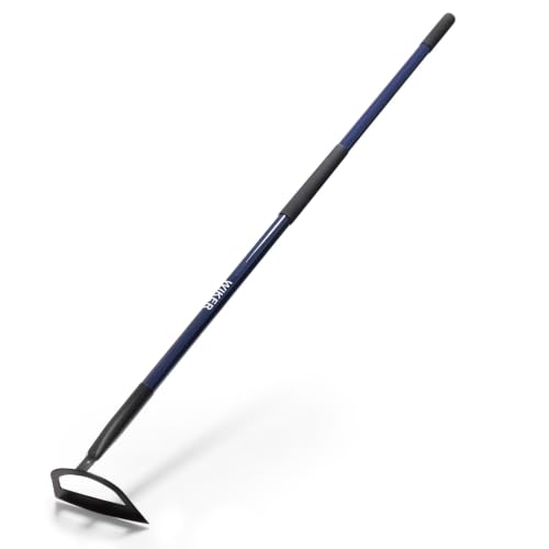 WIEKR Sharp Garden Hoe