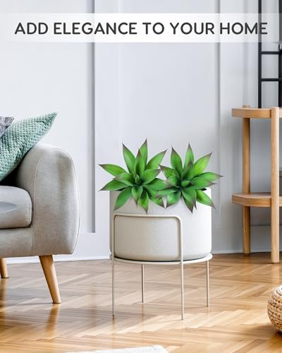Artificial Outdoor Agave Plant (2 Count)