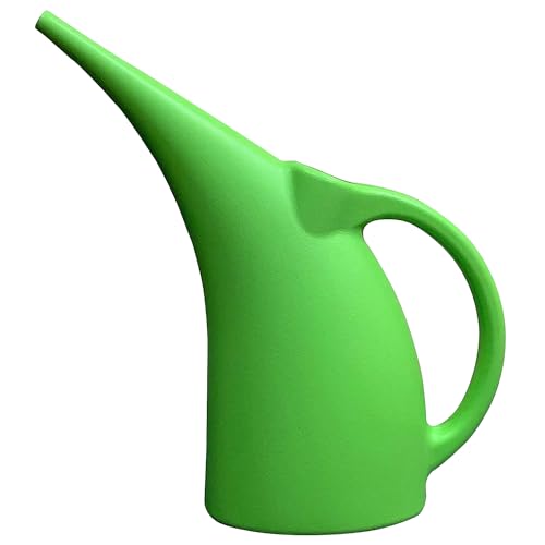 1 2 Gallon Green Watering Can