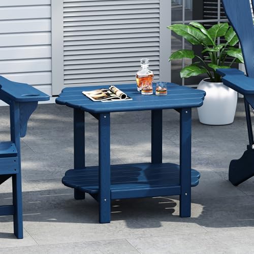 Small Outdoor Side Tables Modern 2