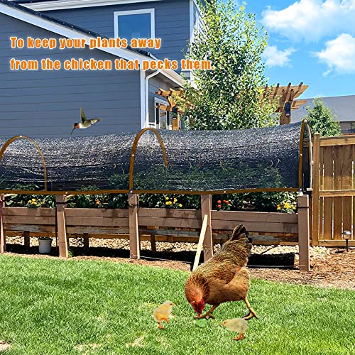 Shade Cloth for Plants Greenhouse