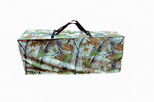 Outdoor Rectangular Cushion