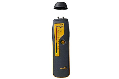 Mini General Purpose Moisture Meter