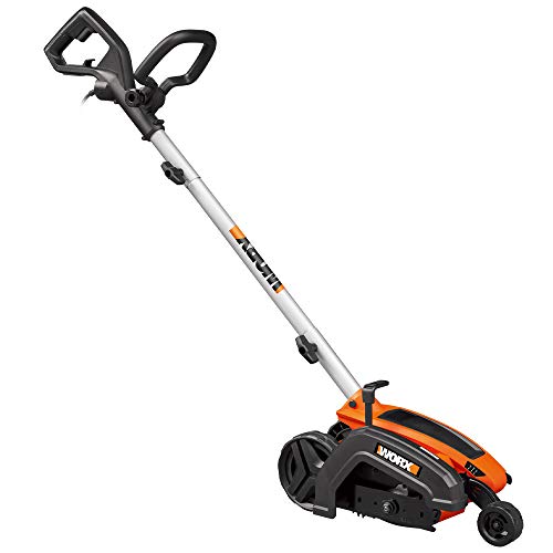 Electric Lawn Edger