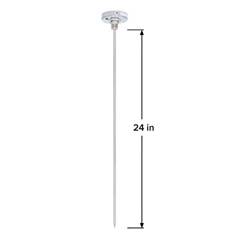 Heavy Duty Compost Thermometer