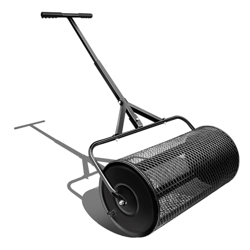 Compost Spreader