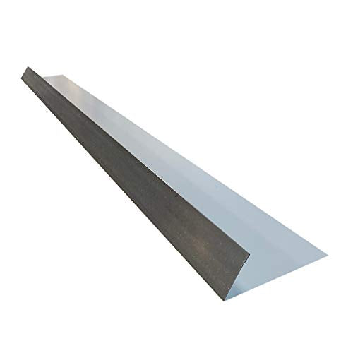 26 Gauge 5 Foot Rain Diverter