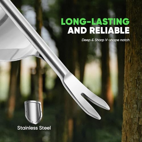 HW1 Hand Weeder Tool