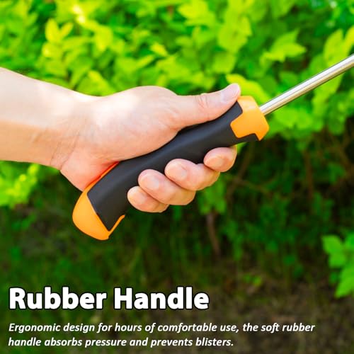 Garden Uprooting Weeding Tools (3 Count)