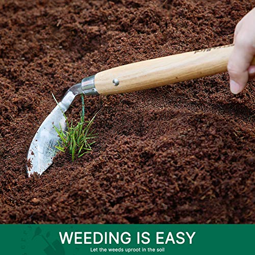 Garden Hand Hoe