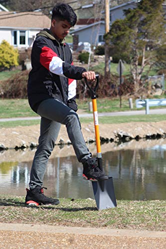 Ashman Spade Shovel (Spade Shovel / 2 Pack)