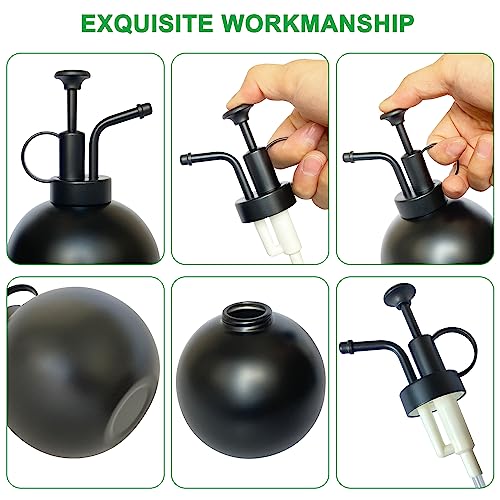 Stainless Steel Plant Sprayer