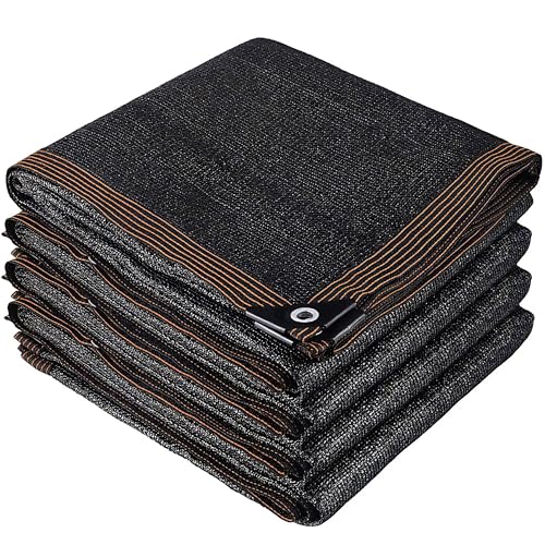 70% Black Shade Cloth