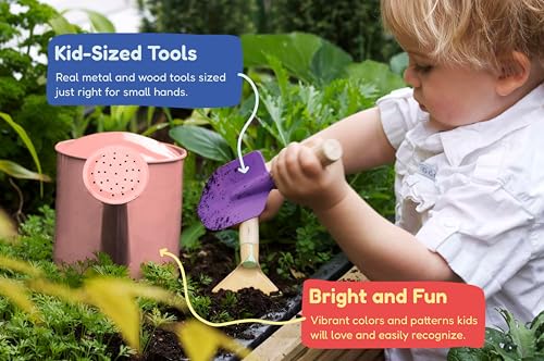 Gardening Set