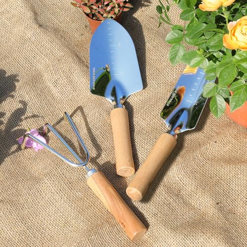 Garden Tool Set