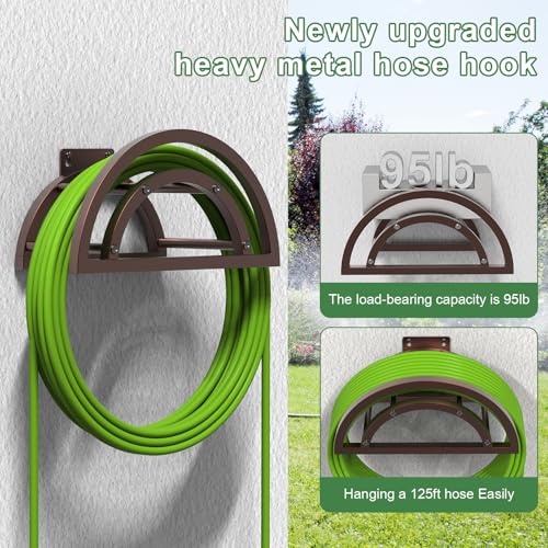 Garden Hose Holder