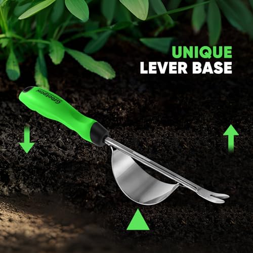 HW1 Hand Weeder Tool