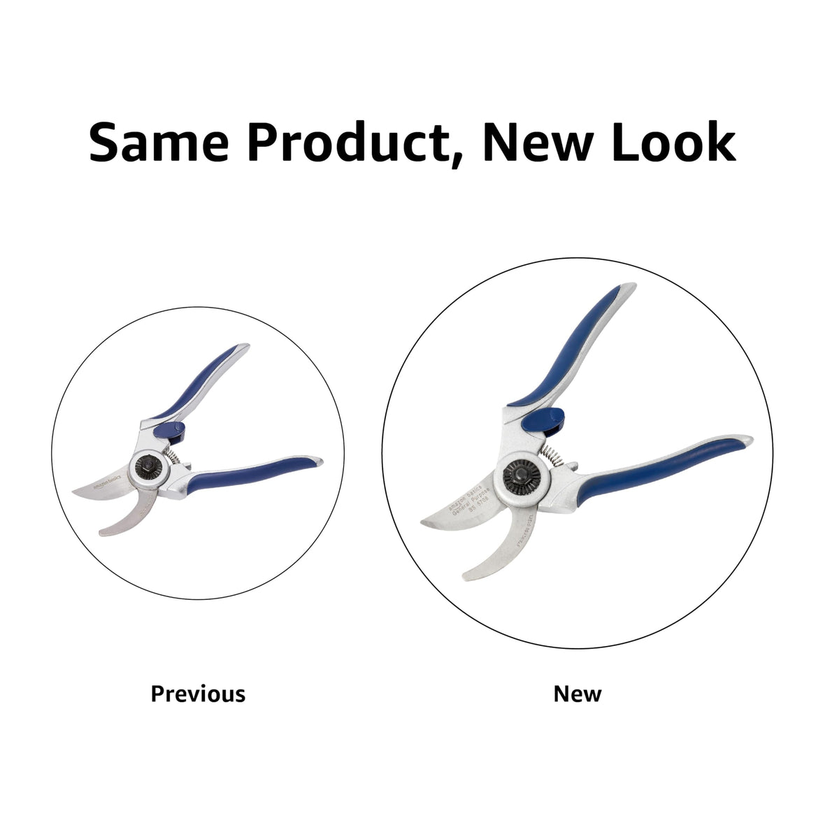 Professional Bypass Pruning Shears