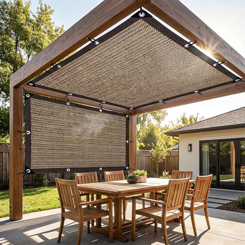 80% Shade Cloth