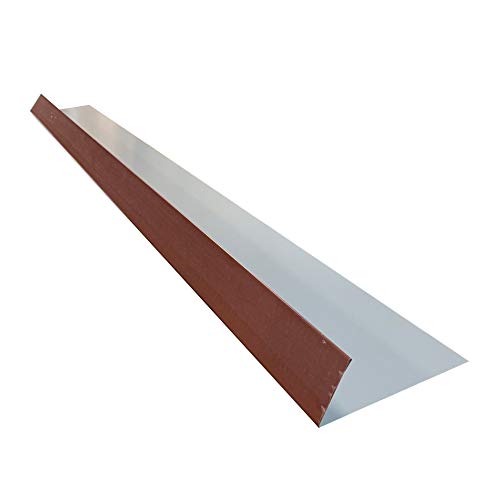 26 Gauge 5 Foot Rain Diverter