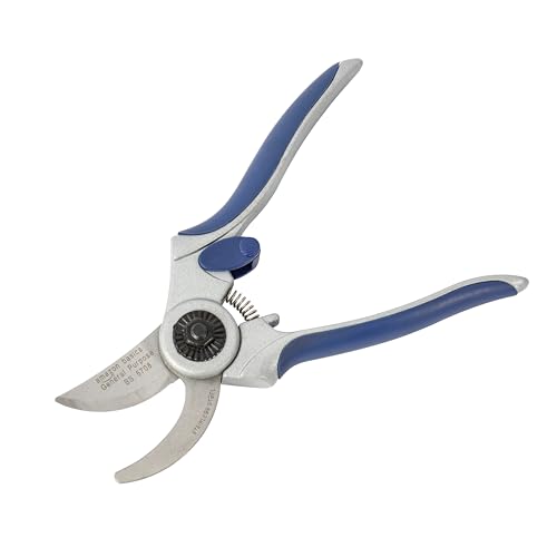 Professional Bypass Pruning Shears