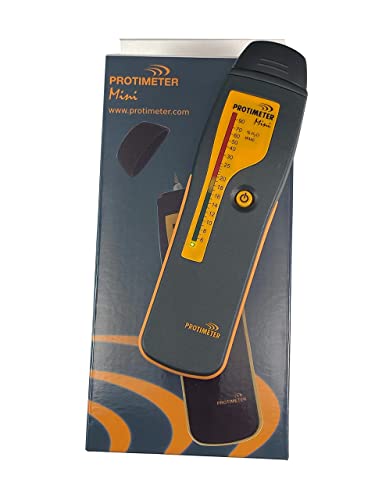 Mini General Purpose Moisture Meter