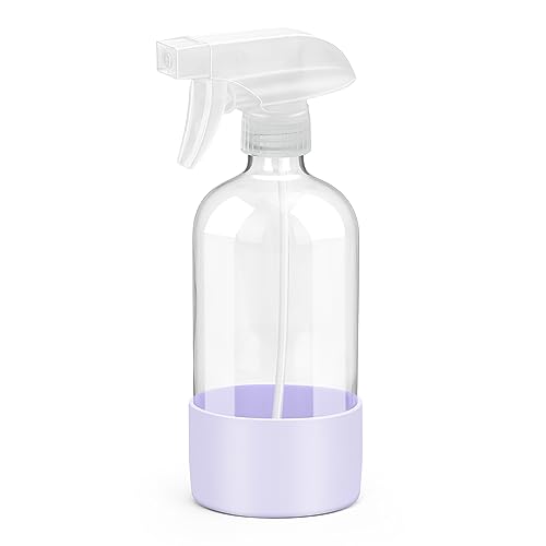 Glass Spray Bottles for Cleaning