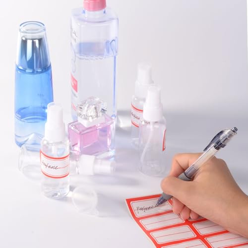 Spray Bottle 2oz (20 Count)
