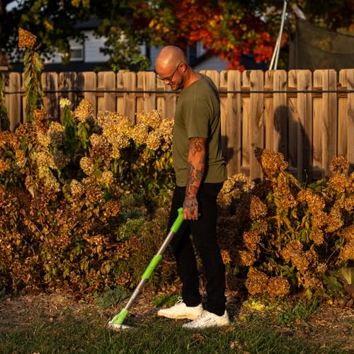 WP5 Heavy Duty Weed Puller Tool