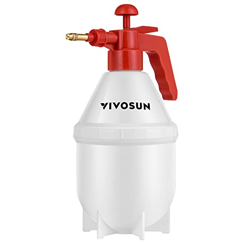 27oz Pump Sprayer