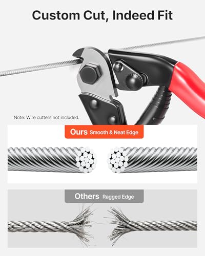 1 8 T316 Stainless Steel Cable 1000ft