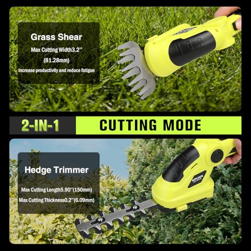 8V Cordless 2