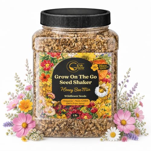 Bulk Wildflower Seed Mix