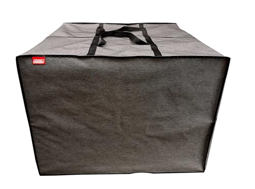 Outdoor Square Cushion Storage Bag