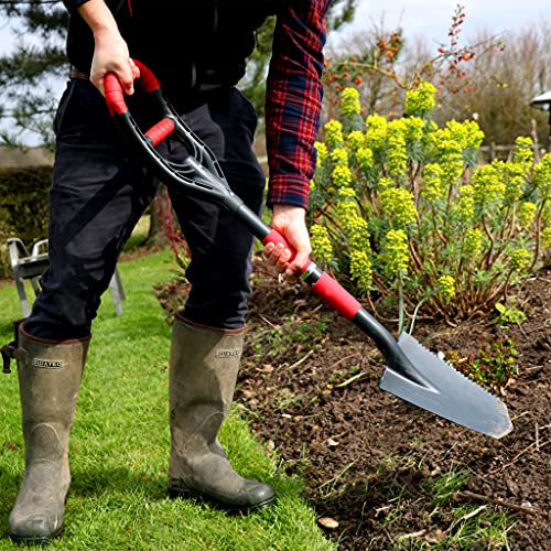 Multi Digger Garden Spade (Spade)