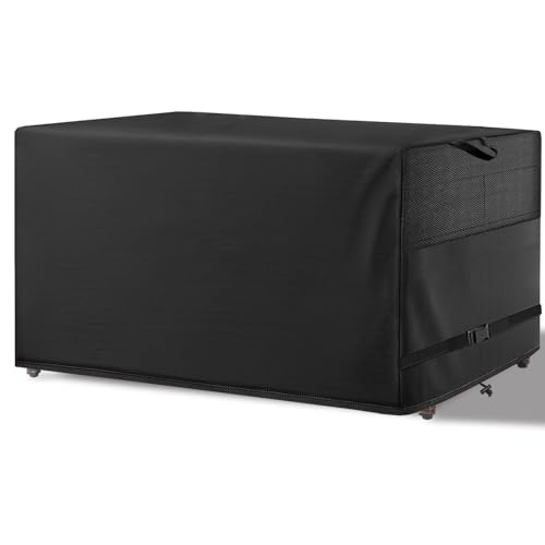 Patio Coffee Table Cover