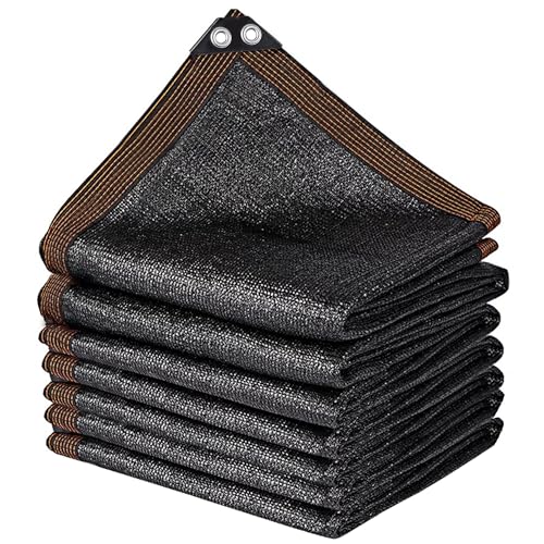 Black Shade Cloth 70%