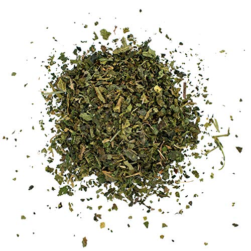 Naturals Nettle Leaf Tea (16 Ounce)