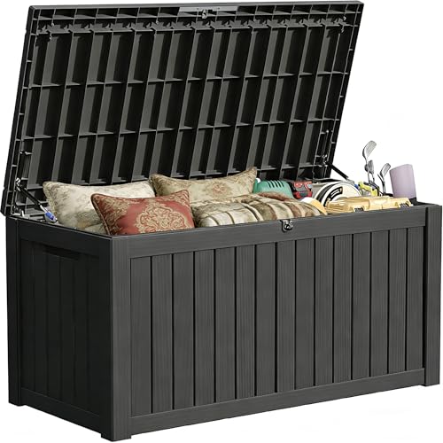 150 Gallon Outdoor Storage Box