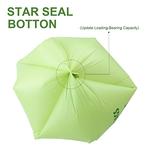 100% Compostable Trash Bags (70 Count)