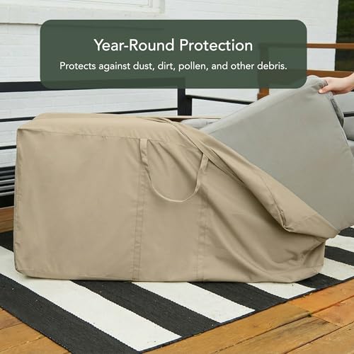 Elite Cushion Storage Bag