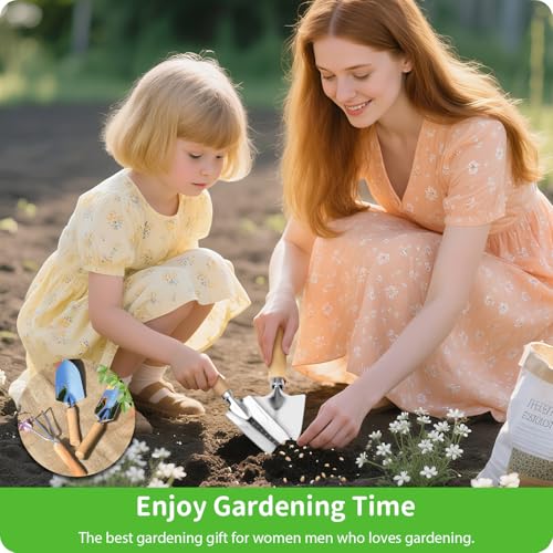 Garden Tool Set