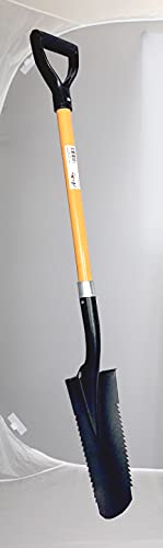 Ashman Drain Spade Teeth Shovel (Drain Spade Teeth / 2 Pack)