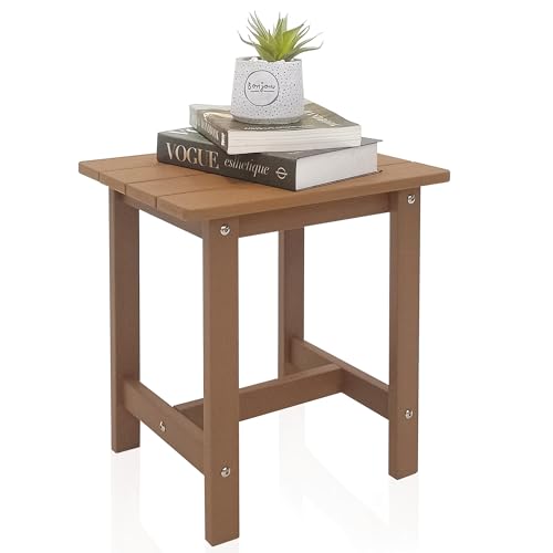 Outdoor Side Table