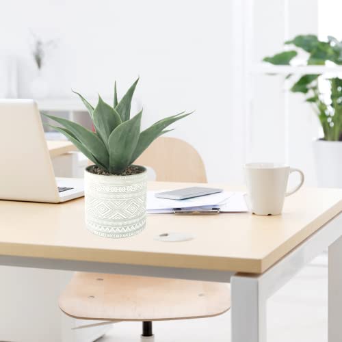 Artificial Potted Plants