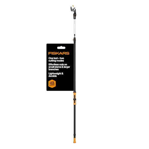 7 13 Ft DualAction Extendable Pole Pruner (7-13 ft DualAction)