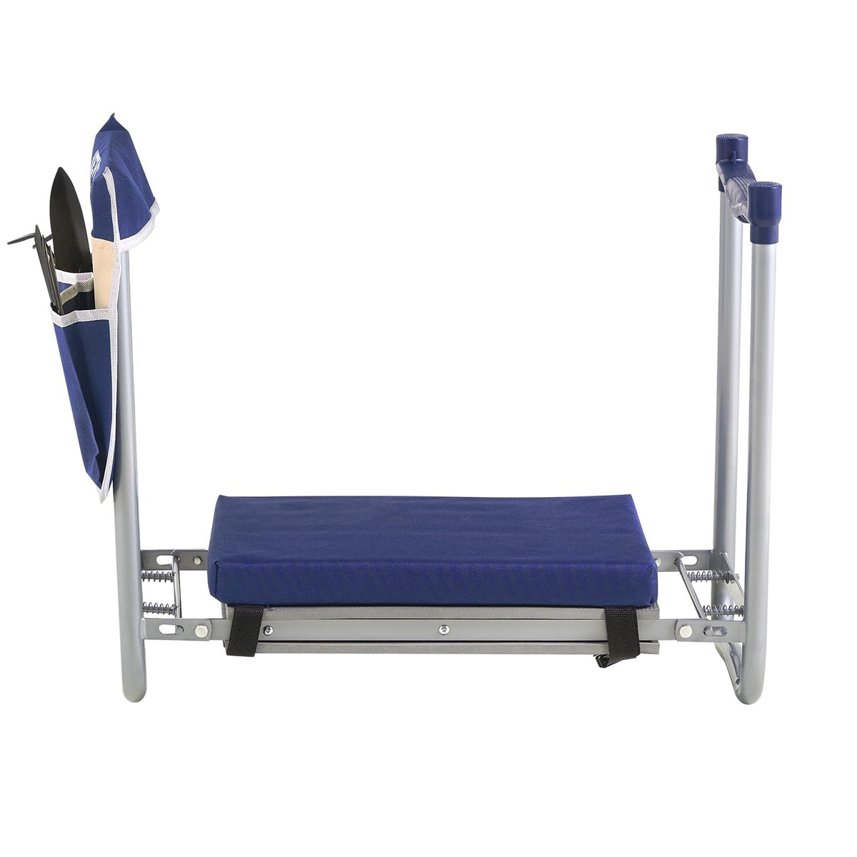 Large Folding Garden Kneeler and Seat Heavy Duty