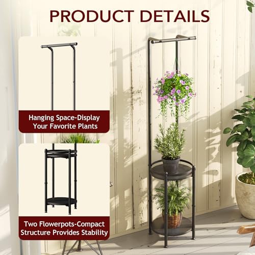 Plant Stand Indoor Outdoor