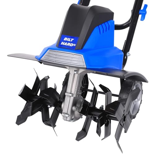 Tiller Cultivator 16 inch