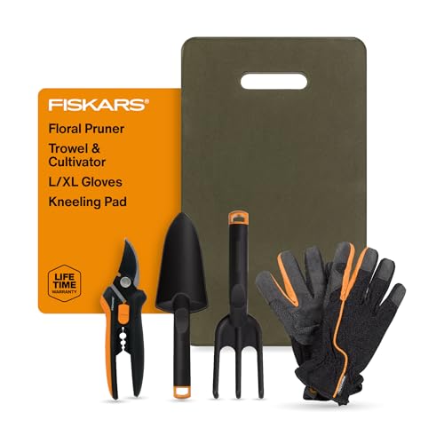 5 Piece Pruner